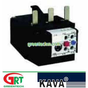 Thermal Relay KAVA JRS2- 180 | Rơ le nhiệt KAVA JRS2- 180 | Kava Viet Nam |