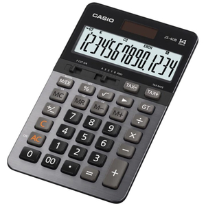 Máy tính Casio JS40B