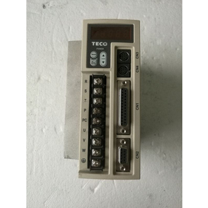 Sửa Servo Teco JSDEP-50A3 3 phase 220V 2KW, Servo Teco JSDEP