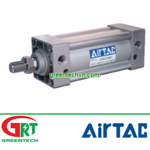 Airtac SC | SC | Pneumatic cylinder SC | Xy-lanh khí nén Airtac SC | Airtac Việt Nam