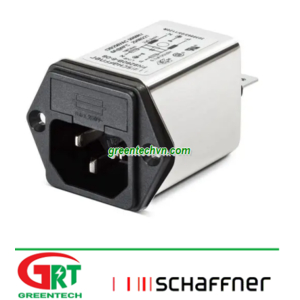 FN 9260 | Fuse power entry module | Cầu chì mô-đun đầu vào điện | Schaffner Việt Nam