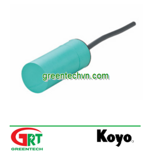APS-CK Series l Resin Cylinder | Xi lanh nhựa | Koyo