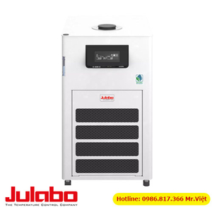 Thiết bị làm lạnh tuần hoàn dùng trong phòng thí nghiệm VALEGRO 1001 JULABO, -20 ... 40 °C