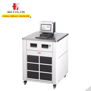 MAGIO MS-1000FF Ultra-low refrigerated / heating circulator | Bể làm lạnh âm sâu ổn nhiệt mẫu JULABO