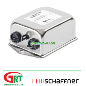 FN 2080 | High-pass electronic filter | Bộ lọc điện tử thông cao | Schaffner Việt Nam