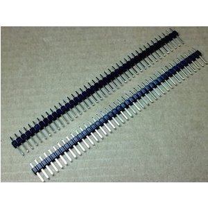 Jum đực 2.54mm 40 chân