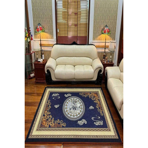 Thảm phòng khách JUPITER 02 - Cổ điển