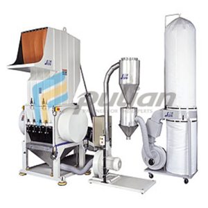 MÁY BĂM GIẢM ỒN PULIAN – JW-800