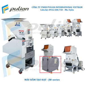 MÁY BĂM GIẢM ỒN PULIAN – JW-180
