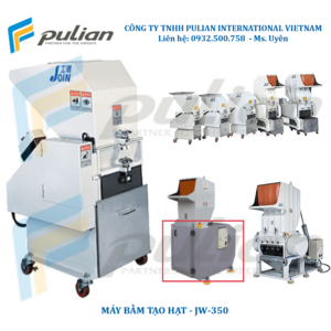 MÁY BĂM GIẢM ỒN PULIAN– JW-350