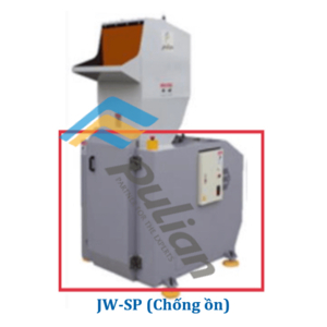 MÁY BĂM GIẢM ỒN PULIAN – JW-1000B