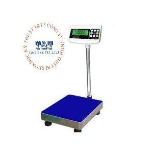 Cân bàn điện tử (Model: JWI 700W - 60 kg)