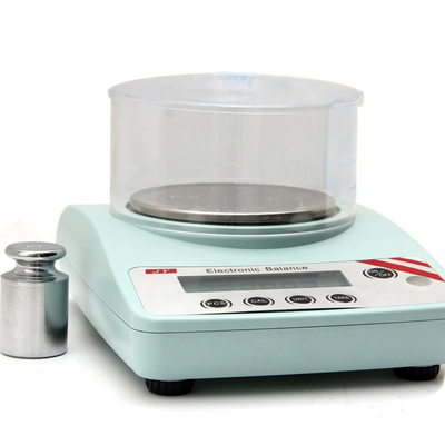 Cân kỹ thuật 2 số lẽ 2000g/0.01g