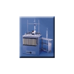 THIẾT BỊ ĐO ĐỘ ĂN MÒN OXY HÓA K12239 (KOEHLER – MỸ)