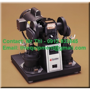 MÁY GIÃ MỠ TỰ ĐỘNG LOẠI 2 VỊ TRÍ K18191 (KOEHLER - MỸ)