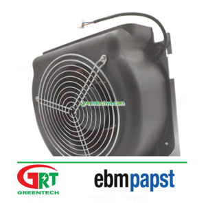 EBMPapst K1G220-AB73-11 | Quạt tản nhiệt EBMPapst K1G220-AB73-11 | EBMPapst Việt Nam