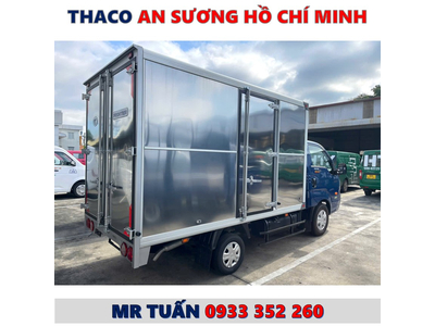 BẢNG GIÁ XE TẢI KIA K200 EURO 5 MỚI NHẤT