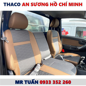BẢNG GIÁ XE TẢI KIA K200 EURO 5 MỚI NHẤT