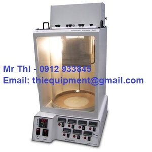 THIẾT BỊ ĐO ĐỘ NHỚT ĐỘNG HỌC KV3000 (KOEHLER – MỸ)