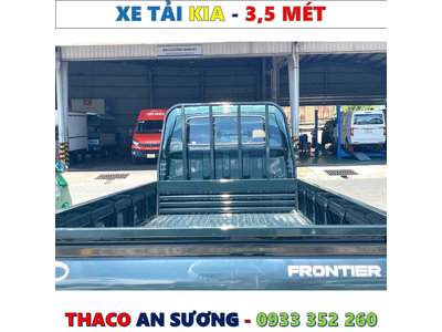 GIÁ XE TẢI KIA K250 MỚI NHẤT 2025