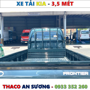 GIÁ XE TẢI KIA K250 MỚI NHẤT 2025