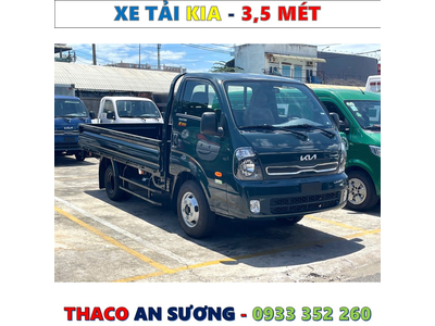 GIÁ XE TẢI KIA K250 MỚI NHẤT 2025