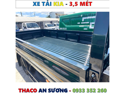 GIÁ XE TẢI KIA K250 MỚI NHẤT 2025