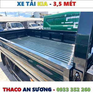 GIÁ XE TẢI KIA K250 MỚI NHẤT 2025