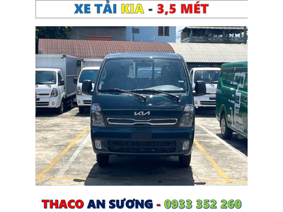 GIÁ XE TẢI KIA K250 MỚI NHẤT 2025