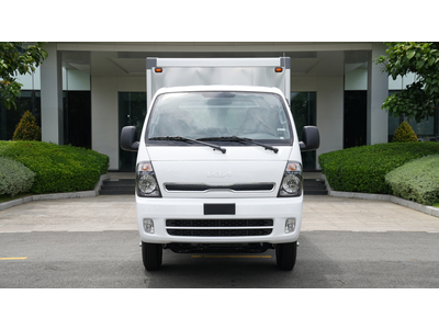 XE TẢI KIA K250 E5 TẢI 2 tấn 4 THÙNG 3m5 MỚI NHẤT HIỆN NAY 2026
