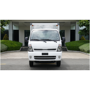 XE TẢI KIA K250 E5 TẢI 2 tấn 4 THÙNG 3m5 MỚI NHẤT HIỆN NAY 2026