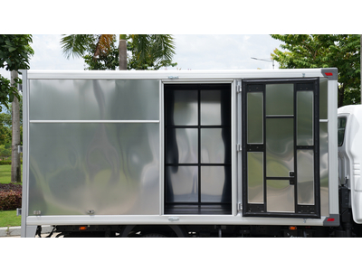 XE TẢI KIA K250 E5 TẢI 2 tấn 4 THÙNG 3m5 MỚI NHẤT HIỆN NAY 2026