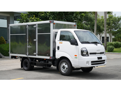 XE TẢI KIA K250 E5 TẢI 2 tấn 4 THÙNG 3m5 MỚI NHẤT HIỆN NAY 2026
