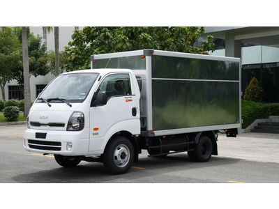 XE TẢI KIA K250 E5 TẢI 2 tấn 4 THÙNG 3m5 MỚI NHẤT HIỆN NAY 2026