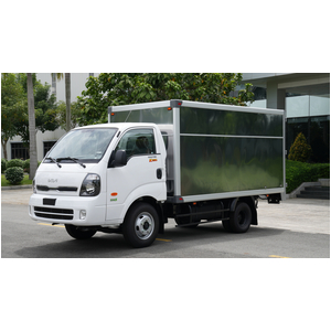 XE TẢI KIA K250 E5 TẢI 2 tấn 4 THÙNG 3m5 MỚI NHẤT HIỆN NAY 2026