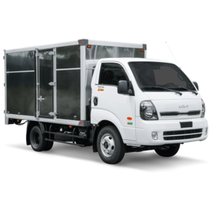 KIA K250 - Thùng kín - tải 2490kg