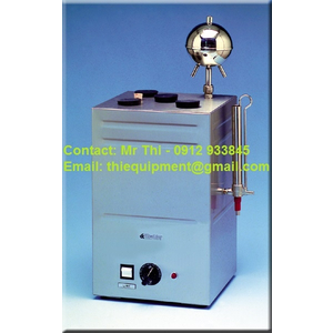THIẾT BỊ ĐO ĐỘ ĂN MÒN TẤM ĐỒNG K25319 (KOEHLER – MỸ)