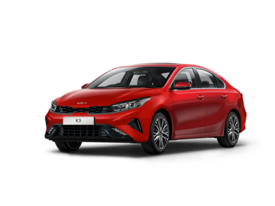 KIA K3 2.0 Premium