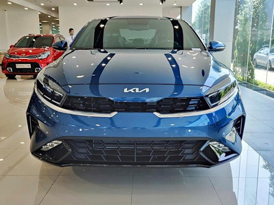 KIA K3 Luxury