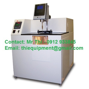 HỆ THỐNG BỂ LỎNG ĐO ĐỘ NHỚT BROOKFIELD BVS5000 (KOEHLER - MỸ)