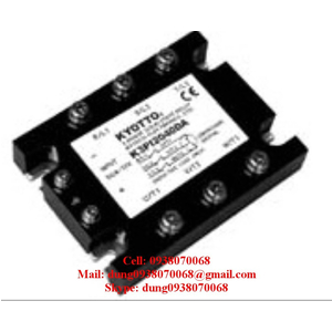 K3P20R25DA-2L,K3P20R40DA-2L,K3P20R50DA-2L,K3P20R75DA-2L,K3P20R90DA-2L,K3P20R100DA-2L,K3P20R125DA-2L