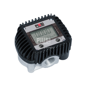 ĐỒNG HỒ ĐO DẦU PIUSI K400N