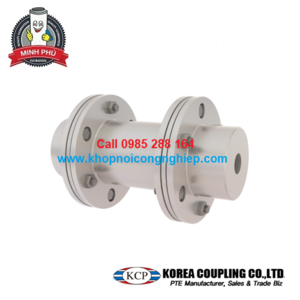 KHỚP NỐI DISC TYPE KSP/KEP KCP