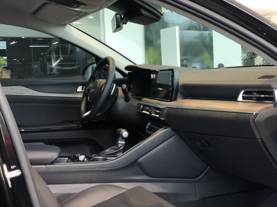 KIA K5 2.0 Luxury