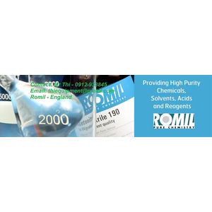 K7020: NƯỚC CHUẨN 0.1MG/G WS0.1 HI-DRY KF - ROMIL