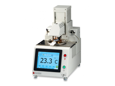 Máy Đo Điểm Chớp Cháy Cốc Kín Tự Động K71000 Koehler