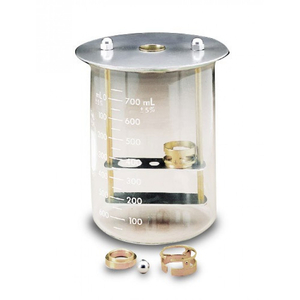 K80000 BỘ ĐO ĐIỂM HÓA MỀM KOEHLER