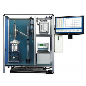 Hệ thống chưng cất chân không bán tự động Koehler K87180