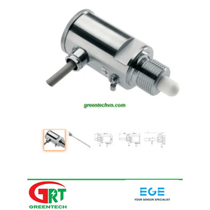 KA, KB series | Công tắc mức điện dung dòng KA, KB | EGE Việt Nam