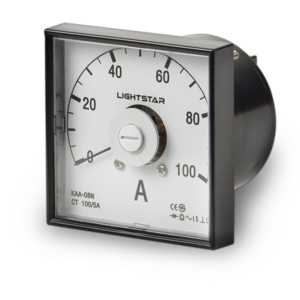 KAA-08-Đồng hồ đo tần số